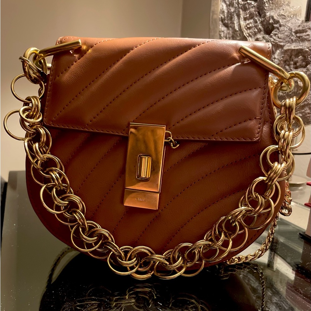 CHLOE Classic Handbag